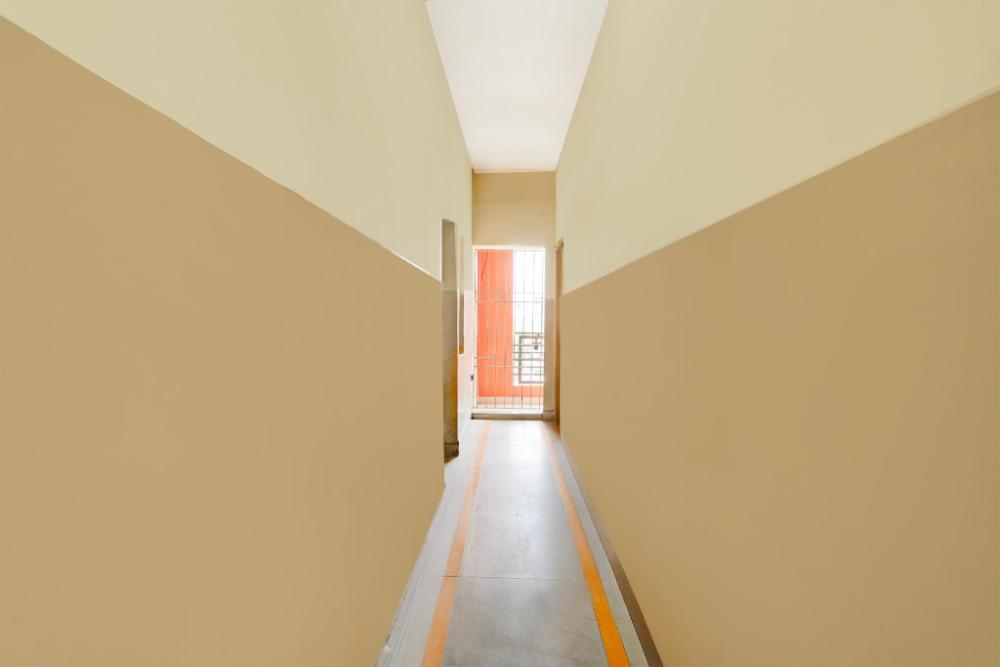 super hotel o villivakkam railway station formerly bv stayz