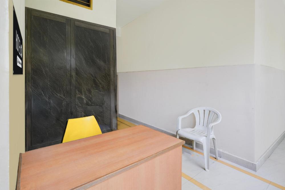 super hotel o villivakkam railway station formerly bv stayz