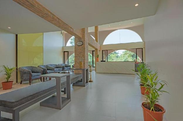 elysia sarovar portico lonavala