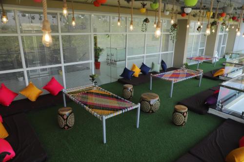 hotel opera sasan gir