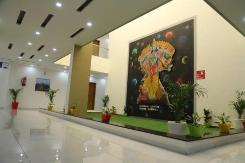 hotel opera sasan gir