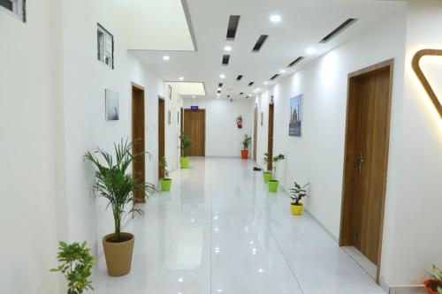 hotel opera sasan gir