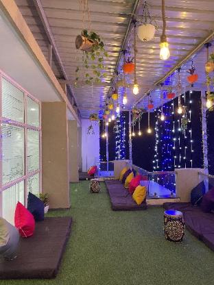 hotel opera sasan gir