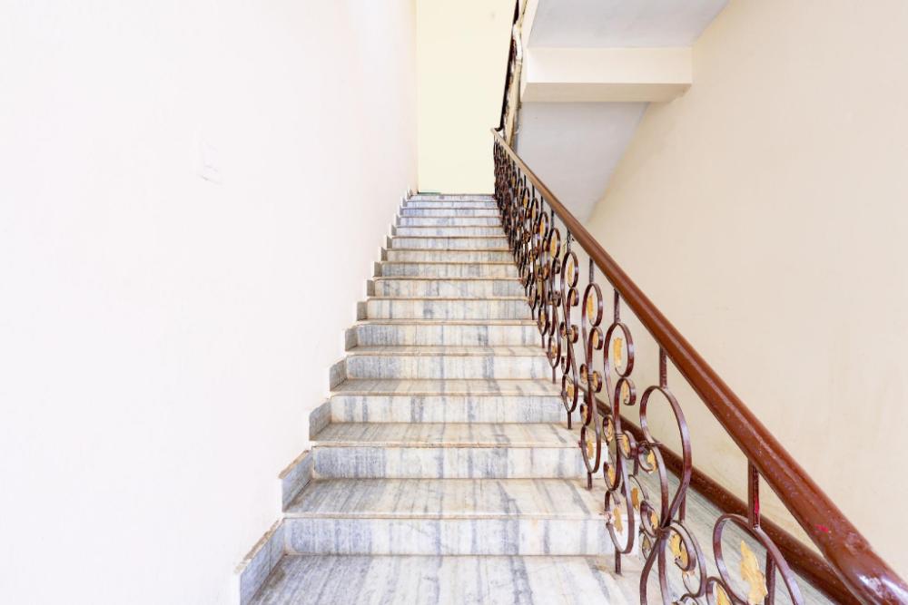 hotel o moghalarajpuram formerly akshaya delight