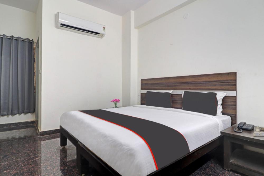 collection o ss metro ritz