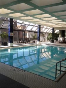 Doubletree By Hilton Hotel London Ontario,Ingersoll>>Central Elgin,4 star