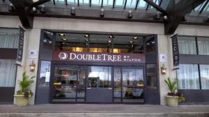 Doubletree By Hilton Hotel London Ontario,Ingersoll>>Central Elgin,4 star