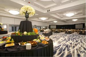 Doubletree By Hilton Hotel London Ontario,Ingersoll>>Central Elgin,4 star
