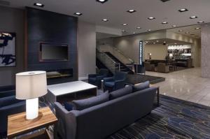 Doubletree By Hilton Hotel London Ontario,Ingersoll>>Central Elgin,4 star