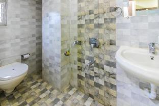 amber corp inn near nesco exhibition center