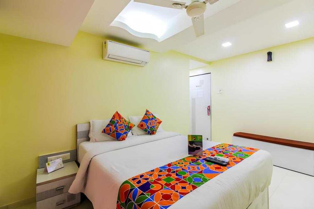 amber corp inn near nesco exhibition center