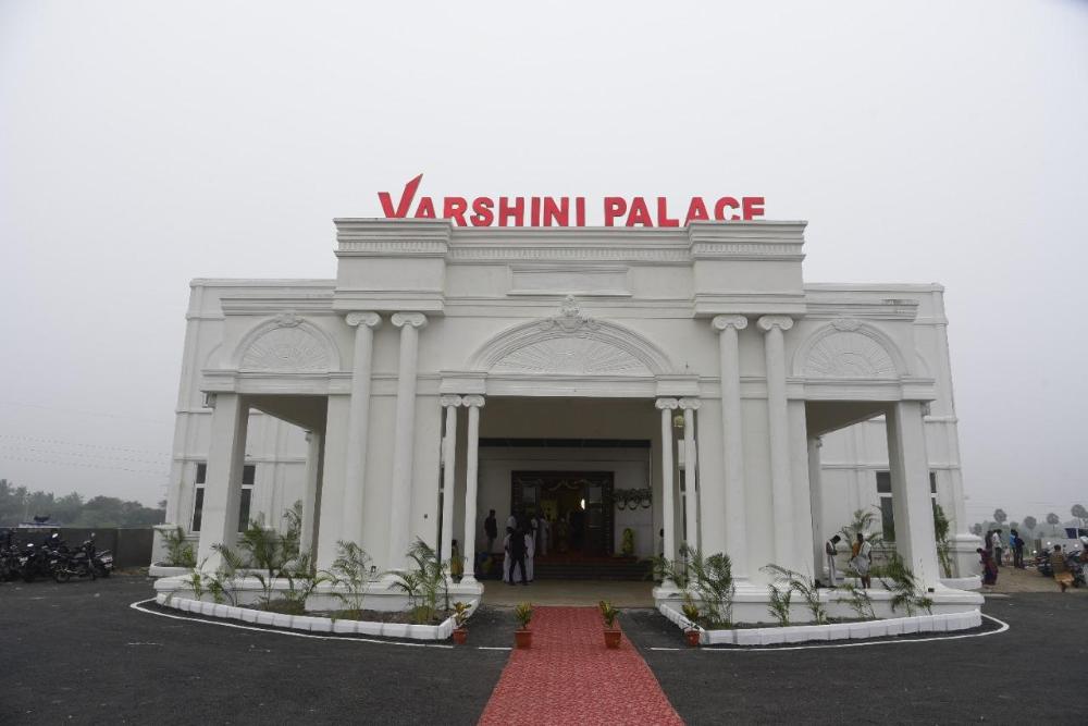 varshinipalace