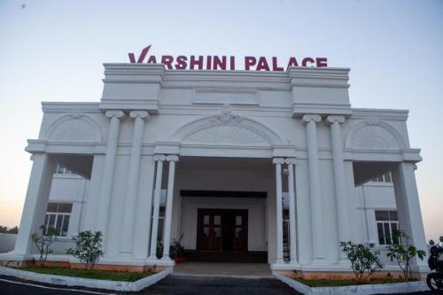 varshinipalace