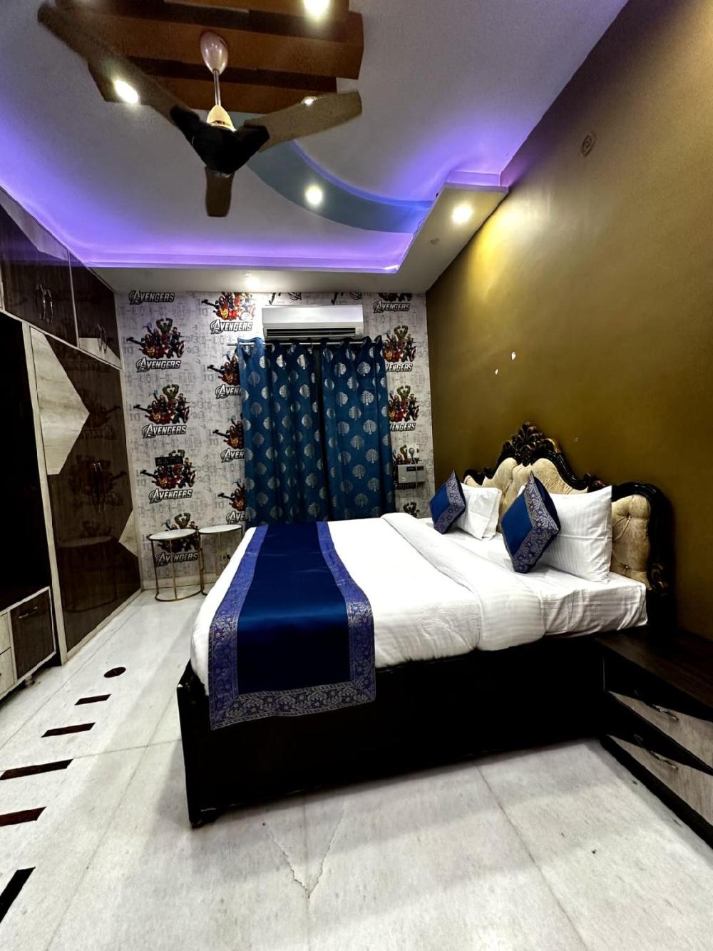 hotel shivi