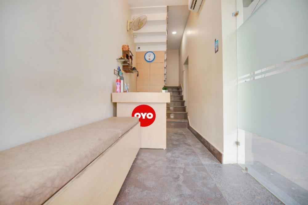 hotel o dhruva residency