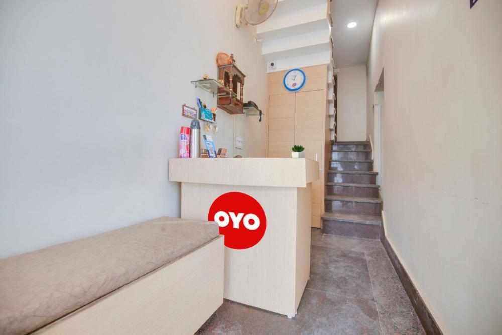 hotel o dhruva residency