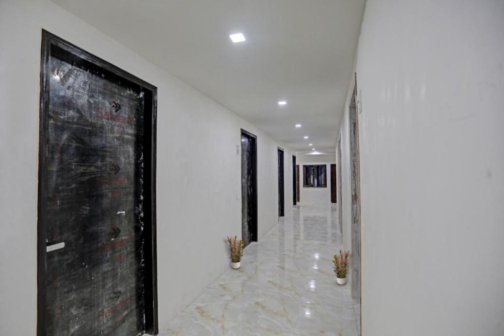 super townhouse the arrow near lotus temple