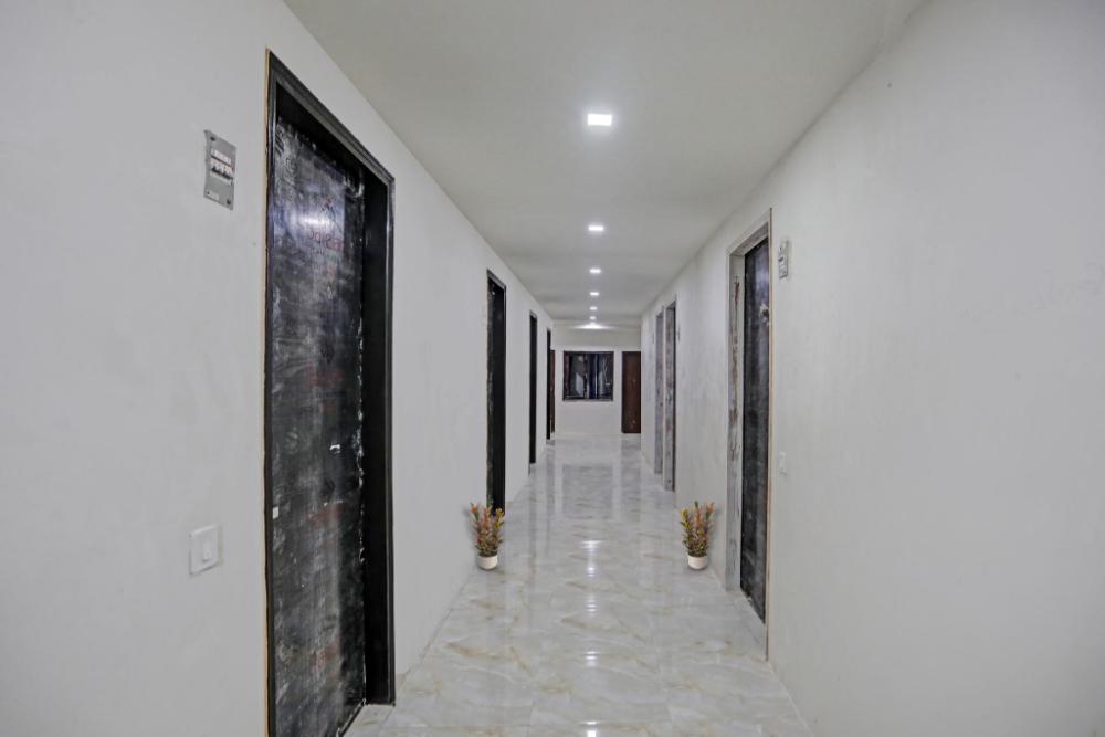 super townhouse the arrow near lotus temple