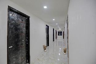 super townhouse the arrow near lotus temple