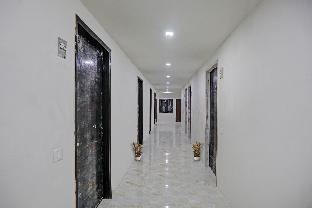 super townhouse the arrow near lotus temple