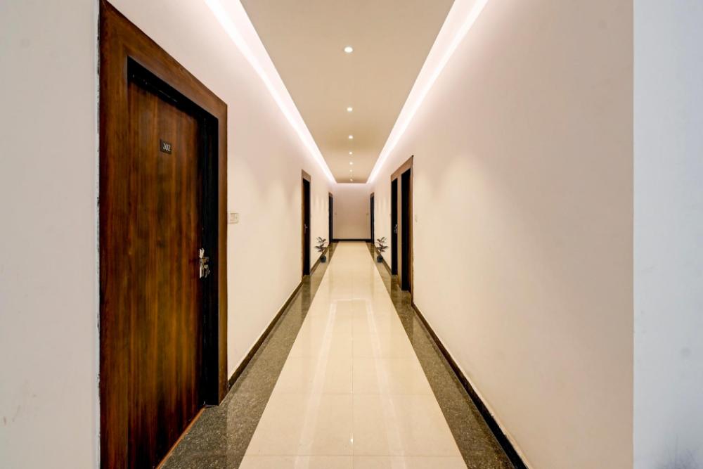 townhouse oak armeria