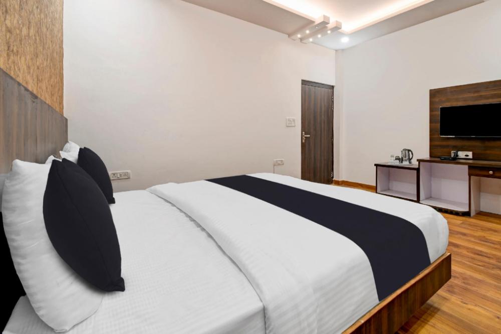 townhouse oak armeria