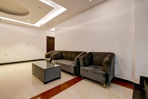 townhouse oak armeria