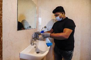 townhouse oak armeria