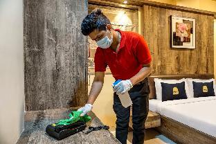 townhouse oak armeria