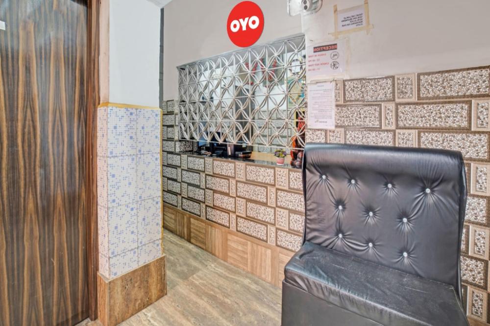 super hotel o prakash inn