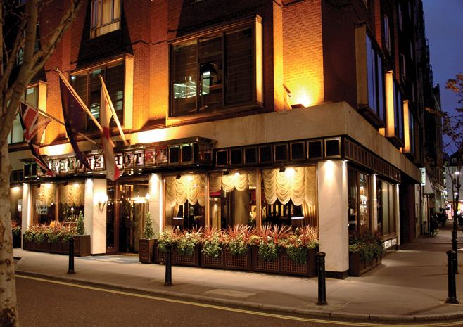 the rathbone hotel fitzrovia