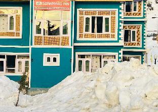 hotel sonamarg inn