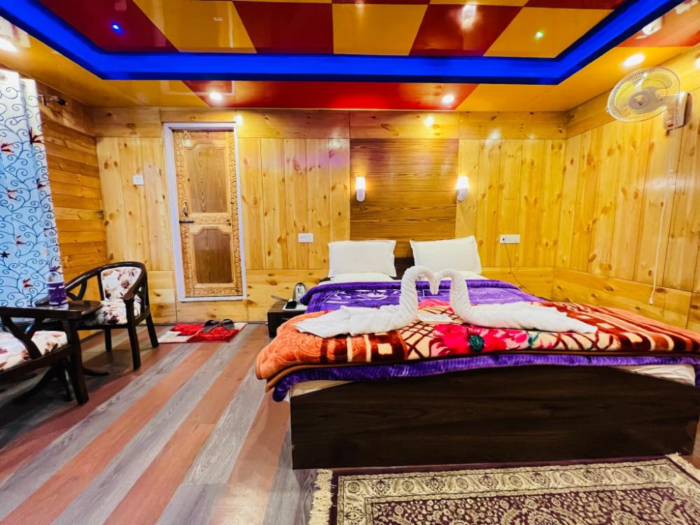 sonmarg