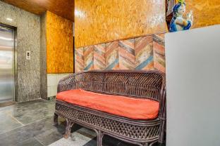 hotel o noida stay