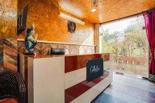 hotel o noida stay