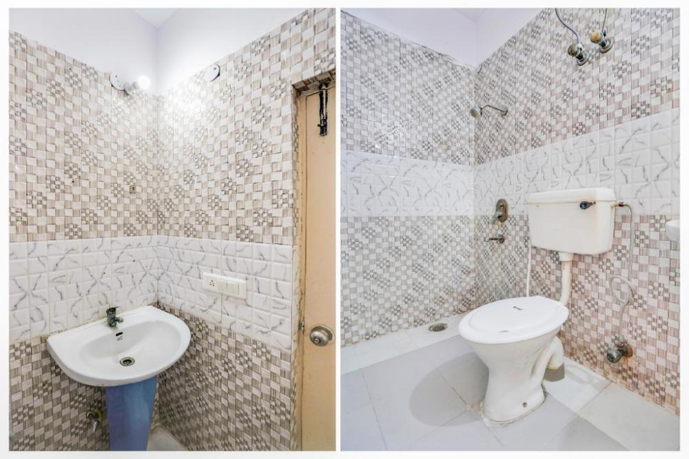 hotel o noida stay
