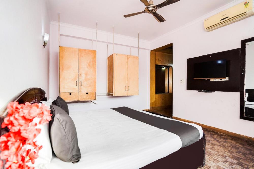 hotel o noida stay