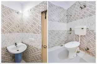 hotel o noida stay