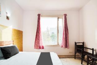hotel o noida stay