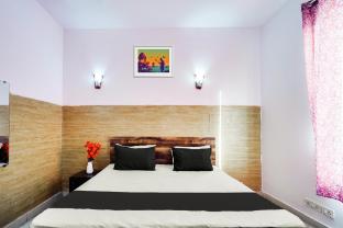 hotel o noida stay