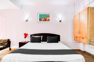 hotel o noida stay