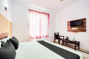 hotel o noida stay