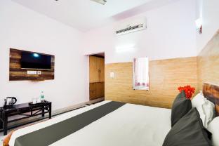 hotel o noida stay