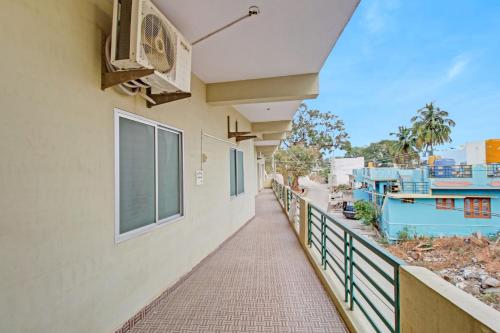 hotel o new mayuri lodge