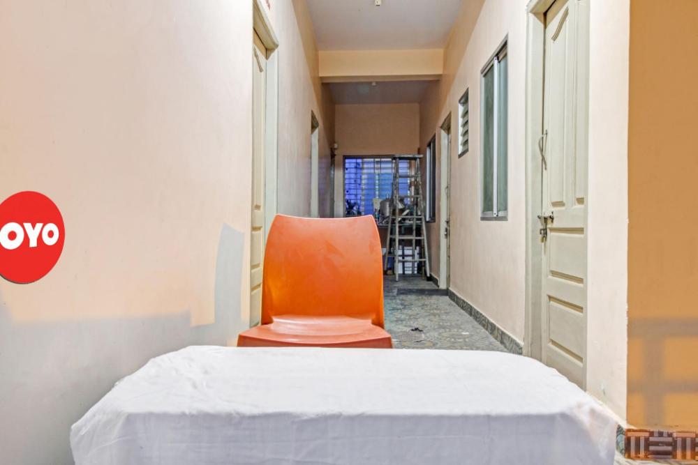 hotel o new mayuri lodge