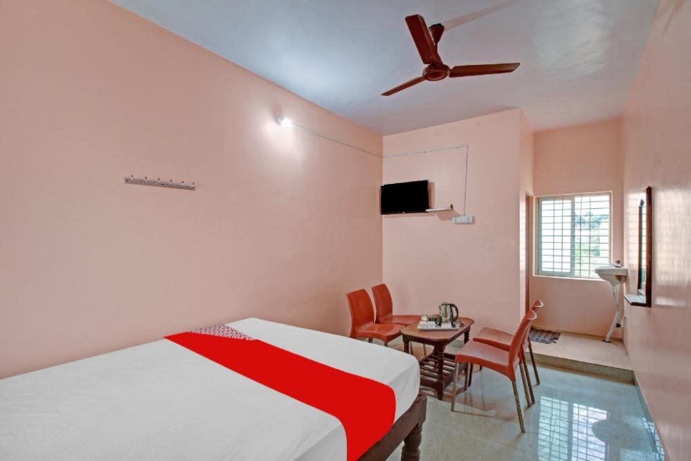 hotel o new mayuri lodge