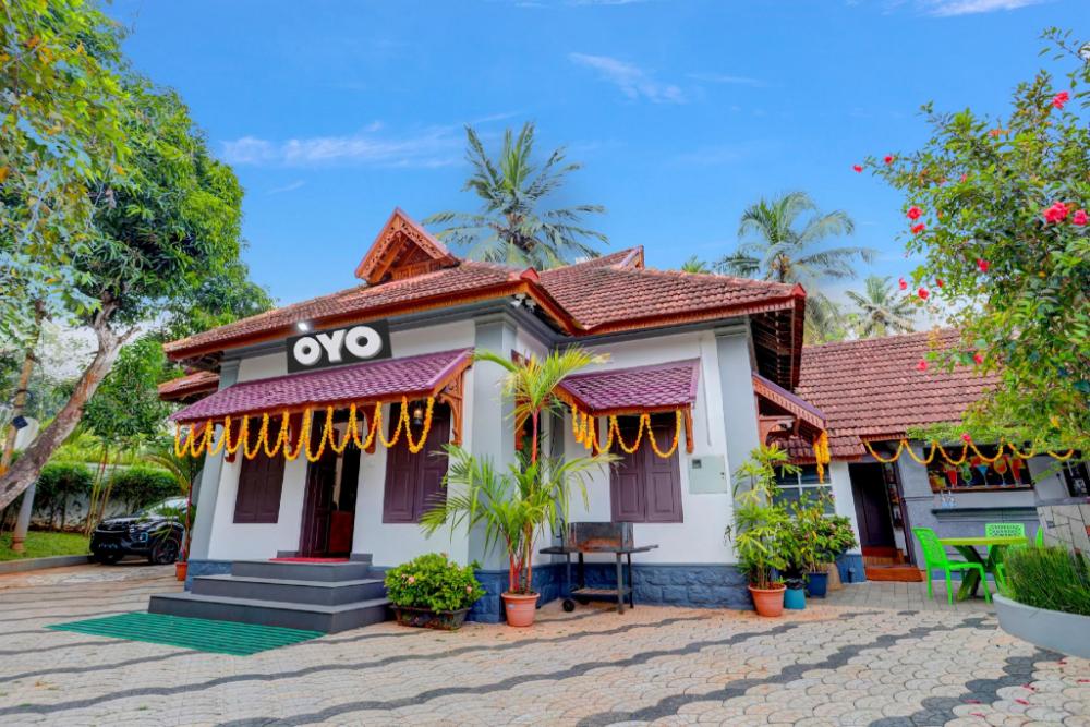 hotel o poptavern heritage