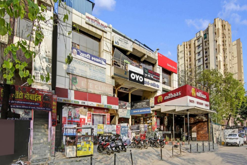 hotel o glorious stayz