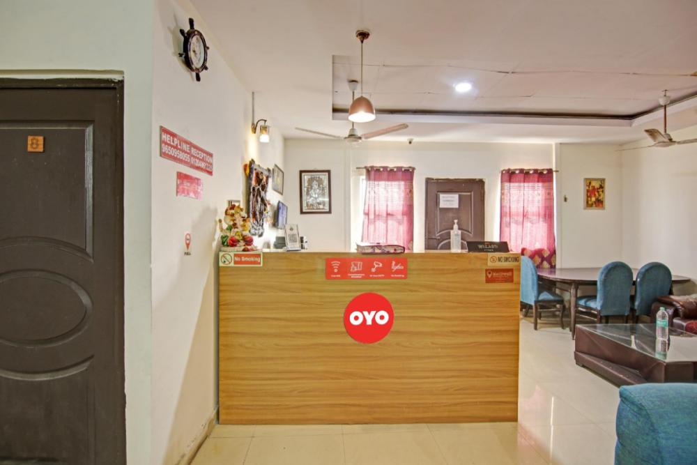 hotel o glorious stayz