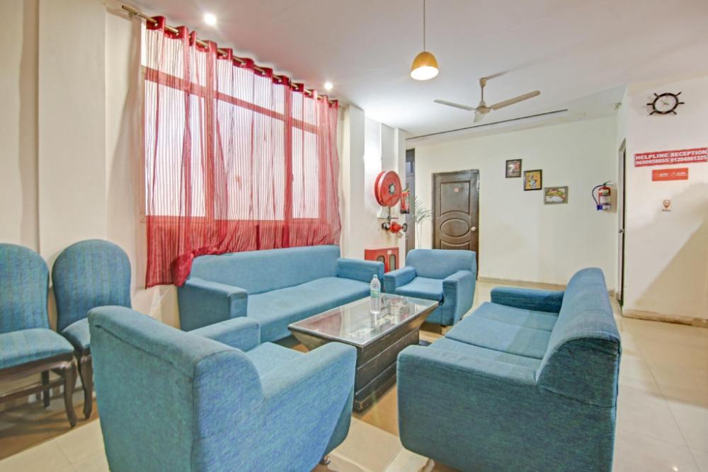 hotel o glorious stayz